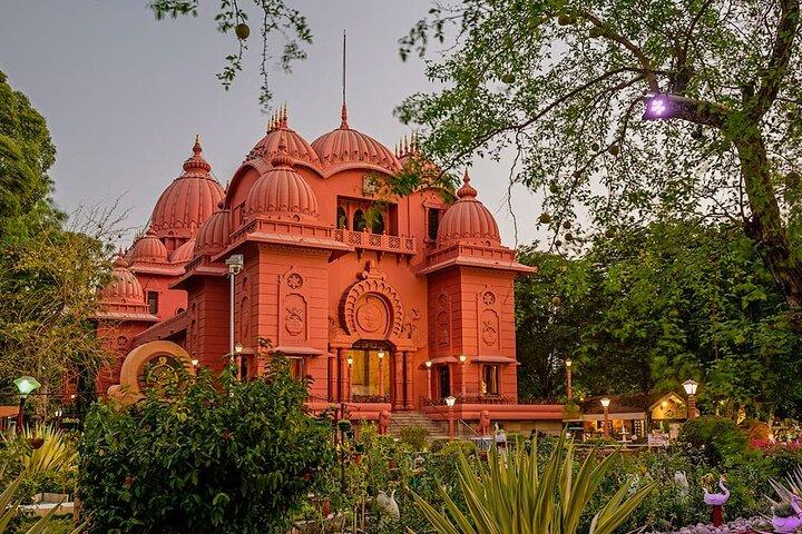 Rajkot au temple de Diu, safari au lion et visite de la plage au Gujarat