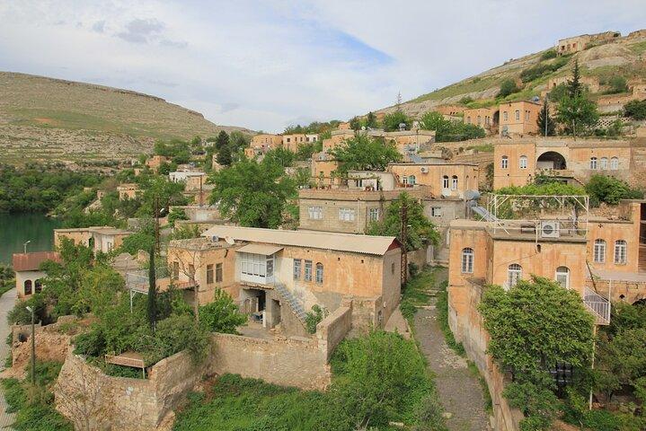 Gaziantep and Halfeti Cultural Tour from Istanbul by Flight