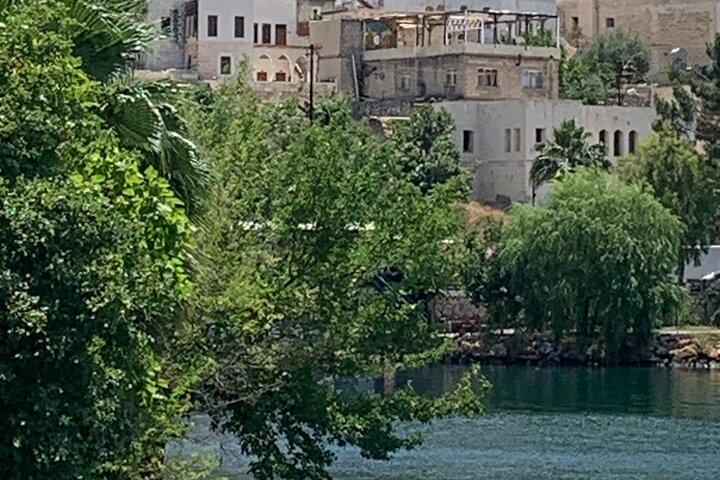 Gaziantep and Halfeti Cultural Tour from Istanbul by Flight
