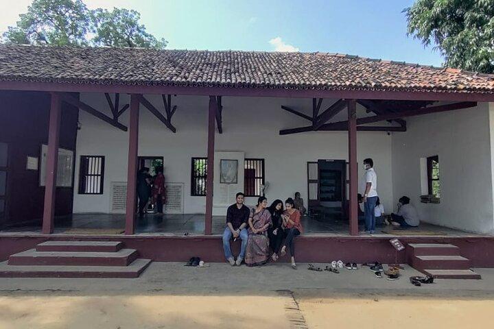 Secret le mieux gardé : les merveilles architecturales et l'histoire du Gujarat