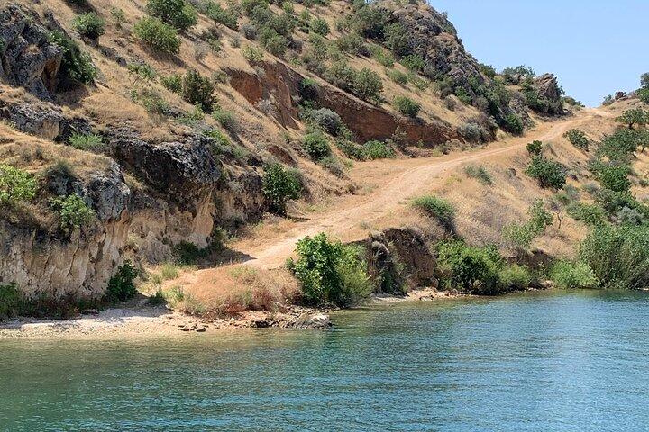 Gaziantep and Halfeti Cultural Tour from Istanbul by Flight
