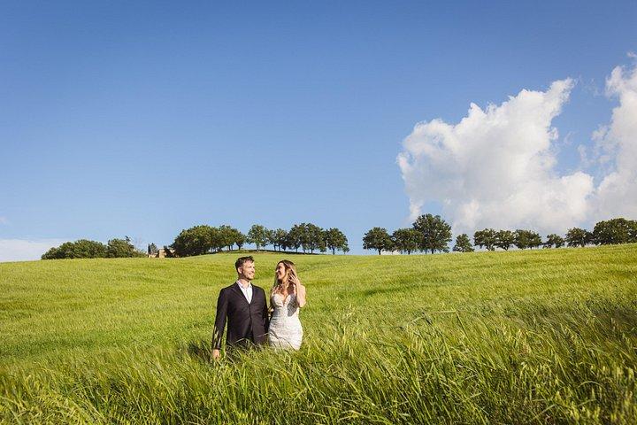 Exclusive Photo Service in Florence and Tuscany