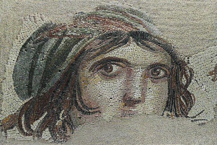 Gaziantep and Halfeti Cultural Tour from Istanbul by Flight