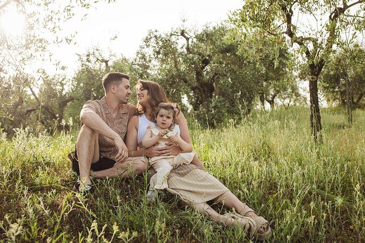 Exclusive Photo Service in Florence and Tuscany