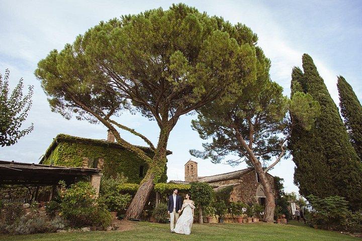 Exclusive Photo Service in Florence and Tuscany