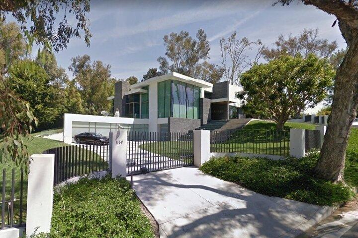 Beverly Hills : Scott E-Bike Tours Hollywood LA Private Tour