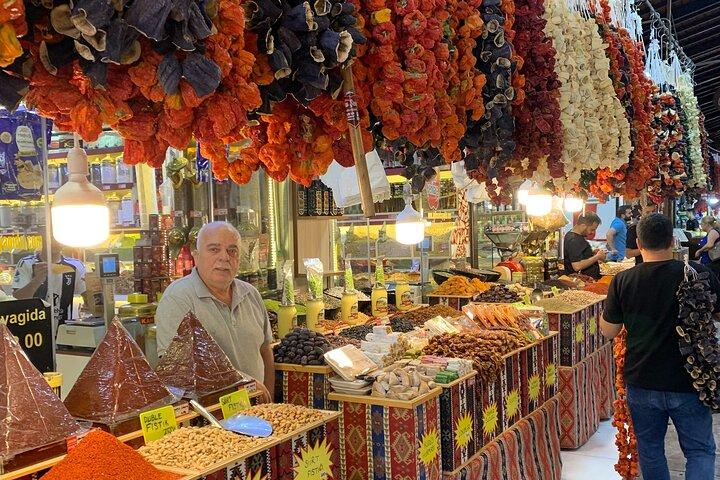Gaziantep and Halfeti Cultural Tour from Istanbul by Flight