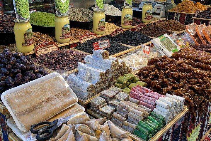 Gaziantep and Halfeti Cultural Tour from Istanbul by Flight