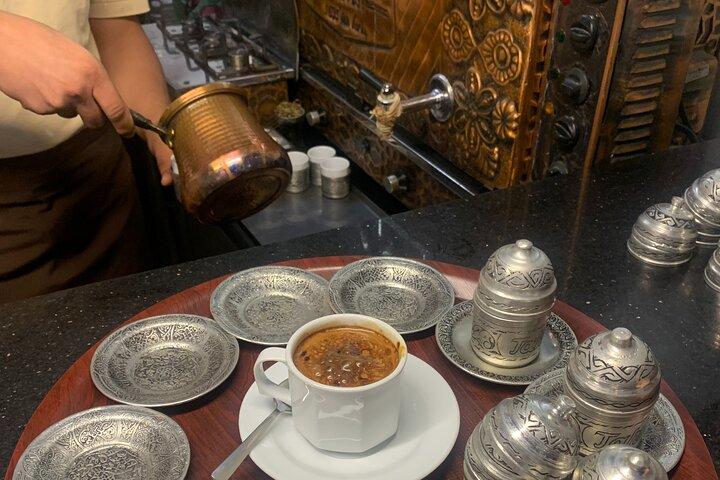 Gaziantep and Halfeti Cultural Tour from Istanbul by Flight