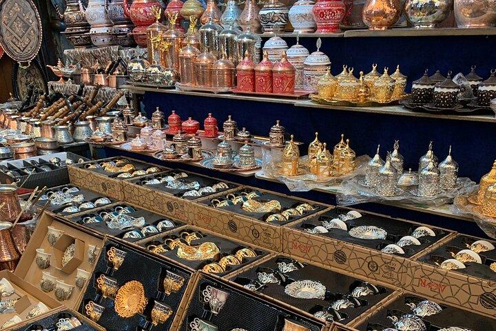 Gaziantep and Halfeti Cultural Tour from Istanbul by Flight