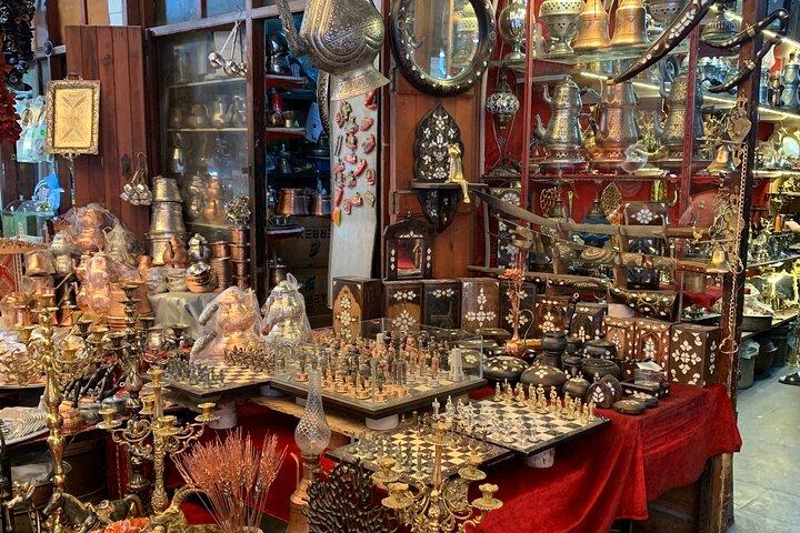Gaziantep and Halfeti Cultural Tour from Istanbul by Flight