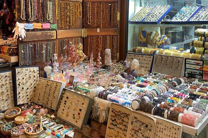 Gaziantep and Halfeti Cultural Tour from Istanbul by Flight
