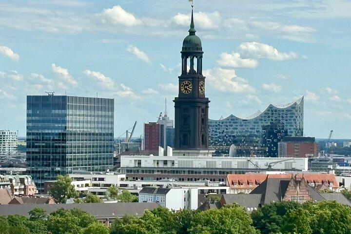 Insider Tour durch Hamburgs Schanzenviertel