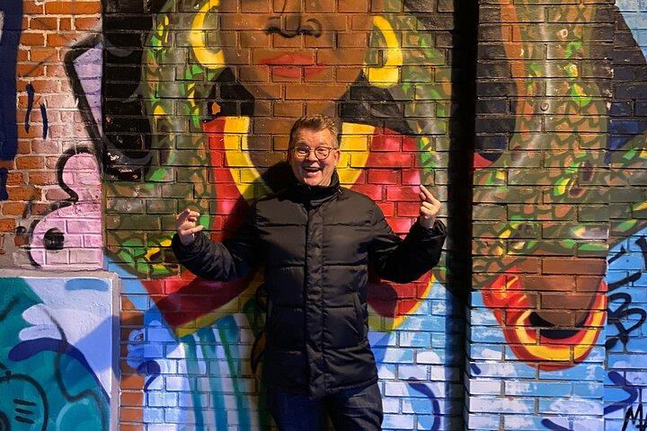 Insider Tour durch Hamburgs Schanzenviertel