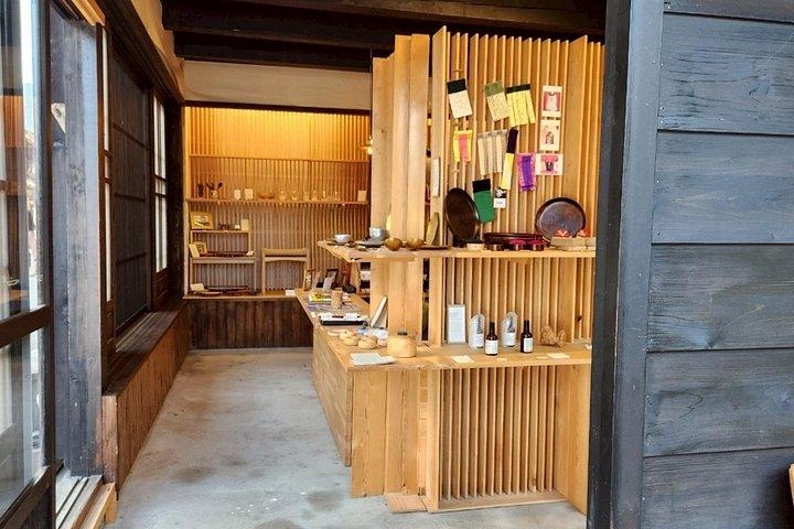 貸切江戸時代ツアー松本城と中山道