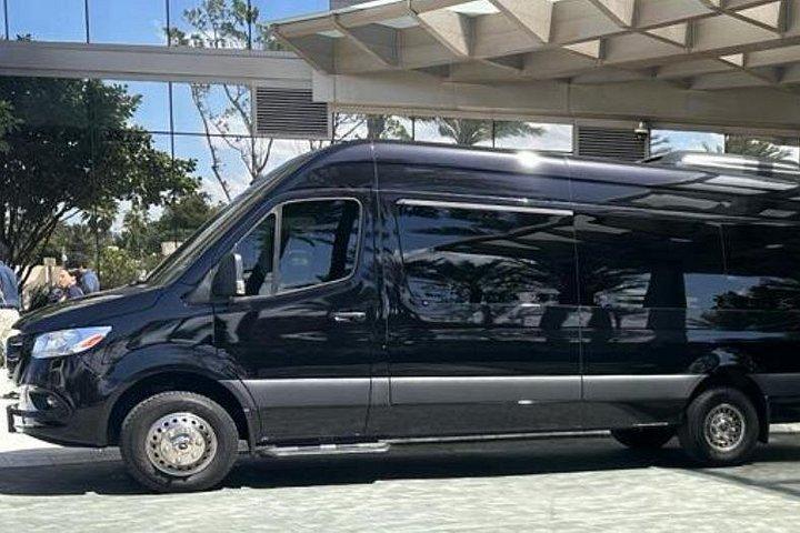 マイアミ発エバーグレーズサファリパーク(往復送迎付き)