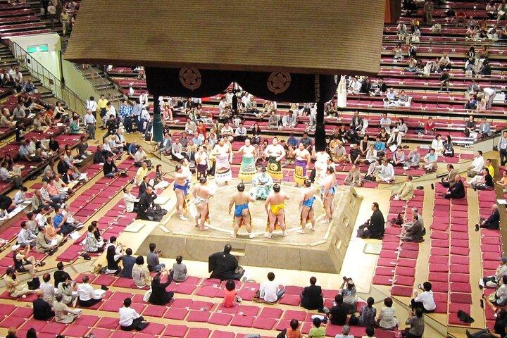 Engelsk Vejleder, Nagoya, Tokyo, Fukuoka