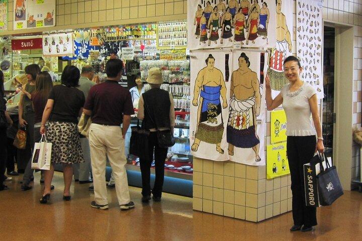 Engelsk Vejleder, Nagoya, Tokyo, Fukuoka