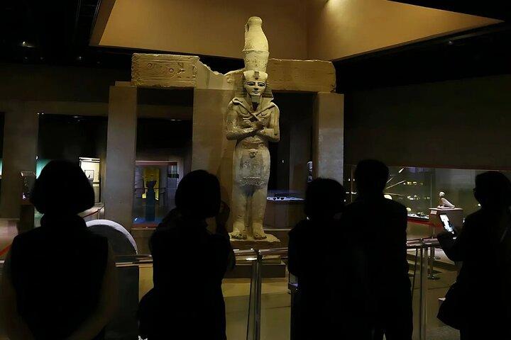 3 giorni 2 notti Tour privato amichevole di Assuan e Abu Simbel
