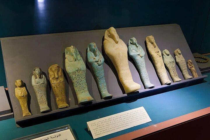 3 giorni 2 notti Tour privato amichevole di Assuan e Abu Simbel