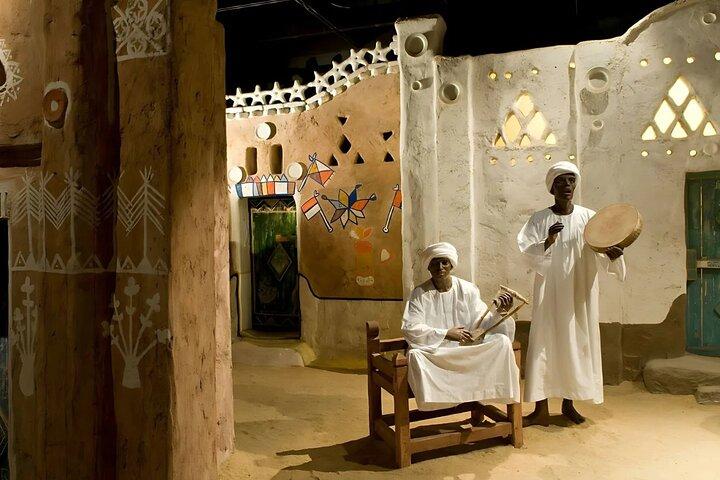 3 giorni 2 notti Tour privato amichevole di Assuan e Abu Simbel