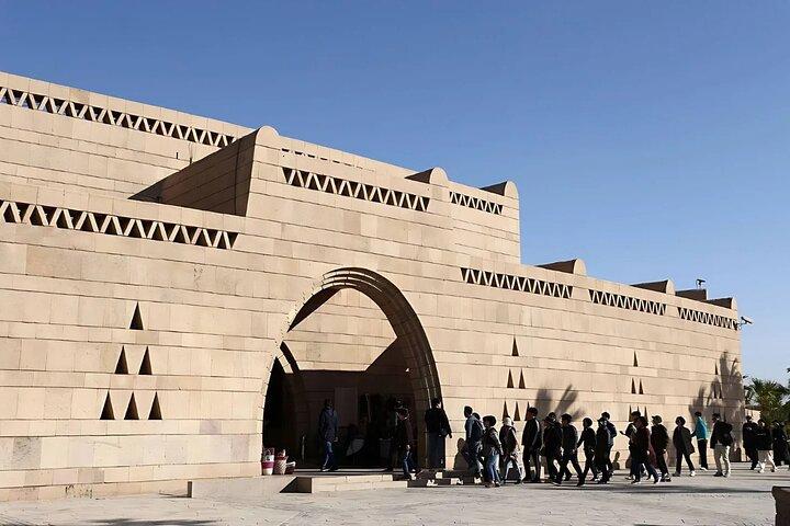 3 giorni 2 notti Tour privato amichevole di Assuan e Abu Simbel