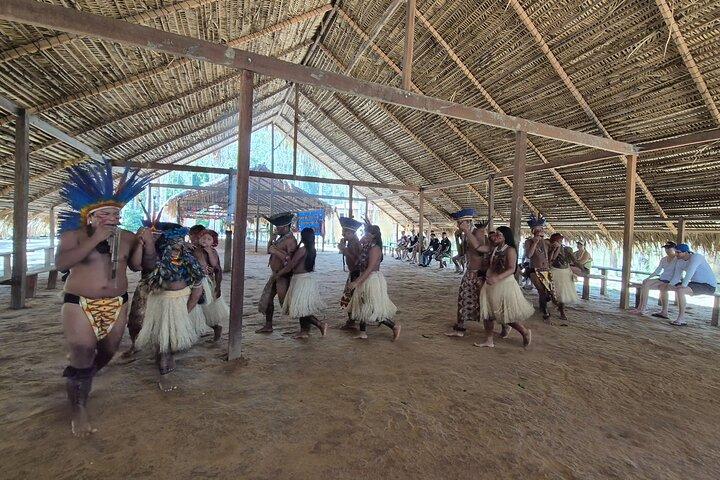 Passeio Privativo as Belezas da Amazônia
