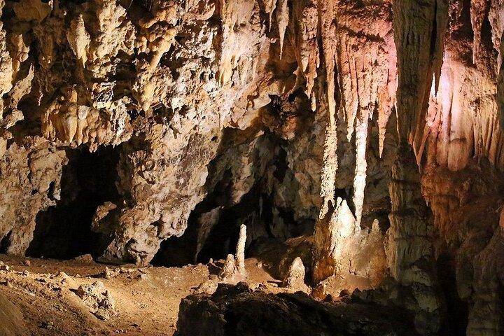 Cradle of Humanity Tour af Sterkfontein Caves og Maropeng