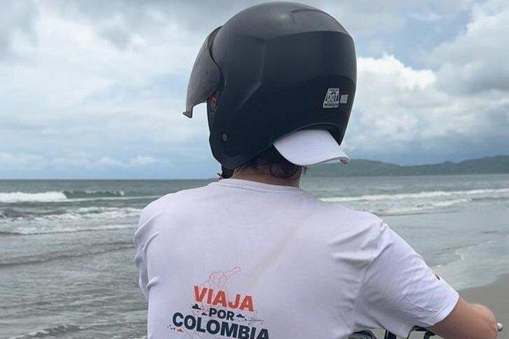 Explore Cartagena on ATV Adventure