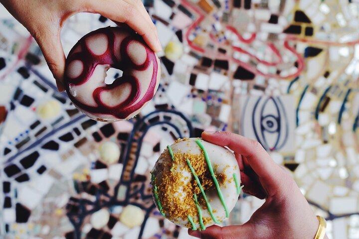 Hoteller i nærheden af Philadelphia Holiday Donut Adventure