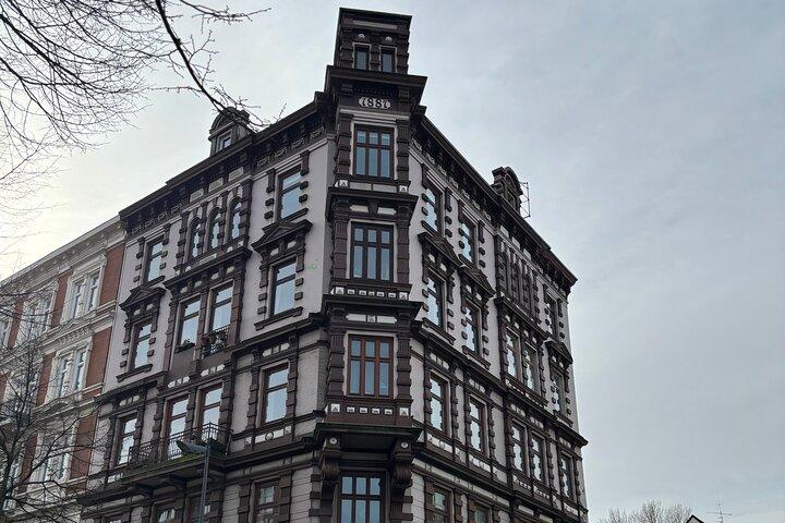Insider Tour durch Hamburgs Schanzenviertel