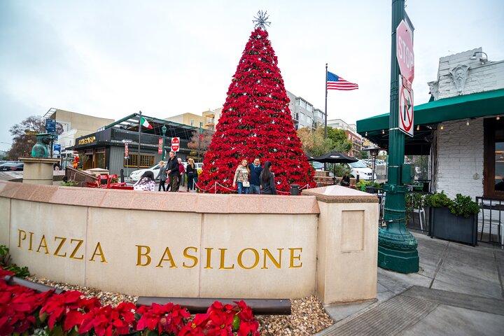 San Diego Holiday Sweet Treats, Donuts & Pastelaria Food Tour