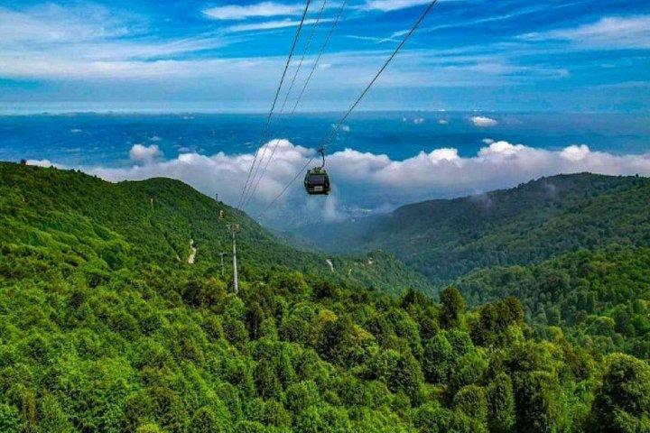 Sapanca Lake and Masukiye Village Tour from Istanbul