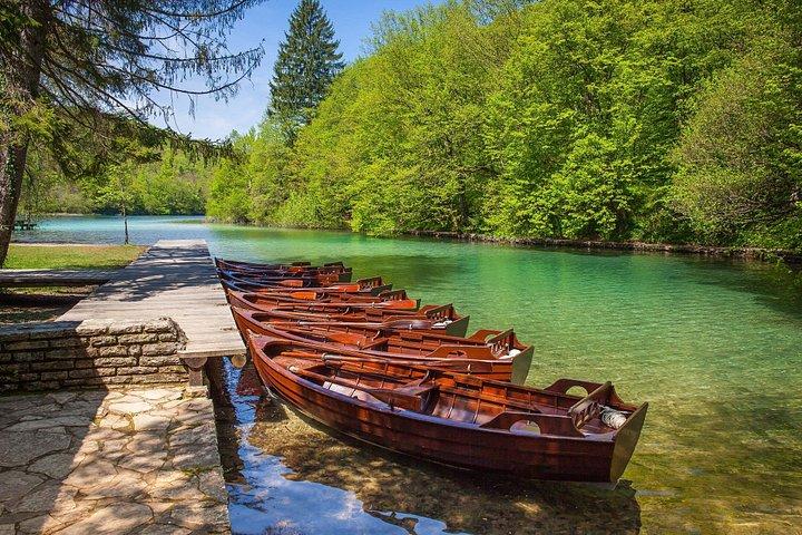 Sapanca Lake and Masukiye Village Tour from Istanbul