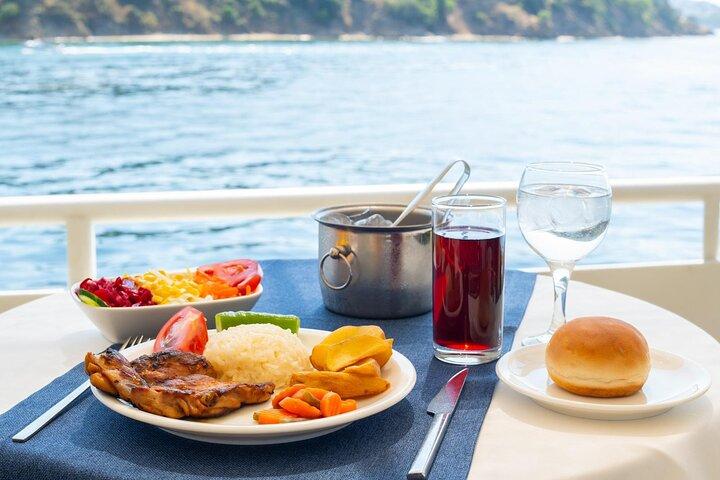 Princes' Islands Tour from Istanbul Lunch Included