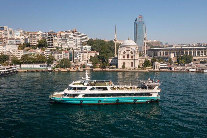 Princes' Islands Tour from Istanbul Lunch Included