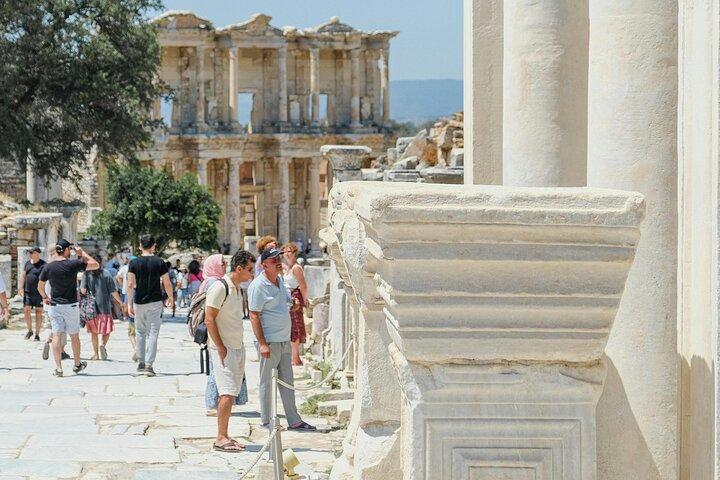 Classic Turkey Private Tour – 7 Days