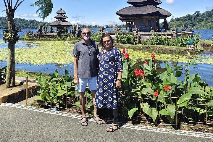 Bali Private Car Charter with Driver – Create Your Own Day Tour