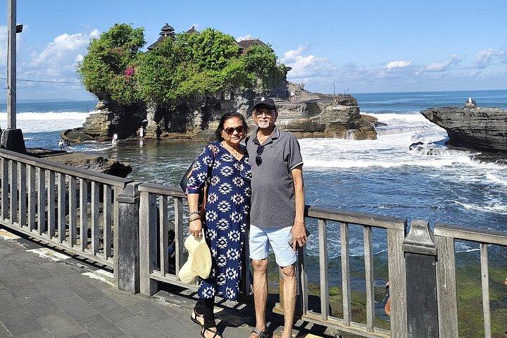Bali Private Car Charter with Driver – Create Your Own Day Tour