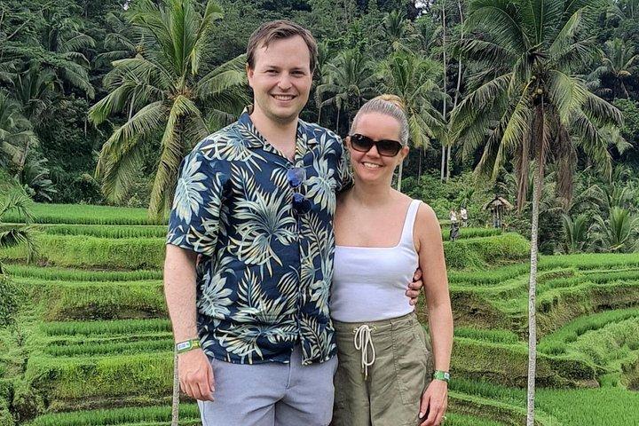 Bali Private Car Charter with Driver – Create Your Own Day Tour