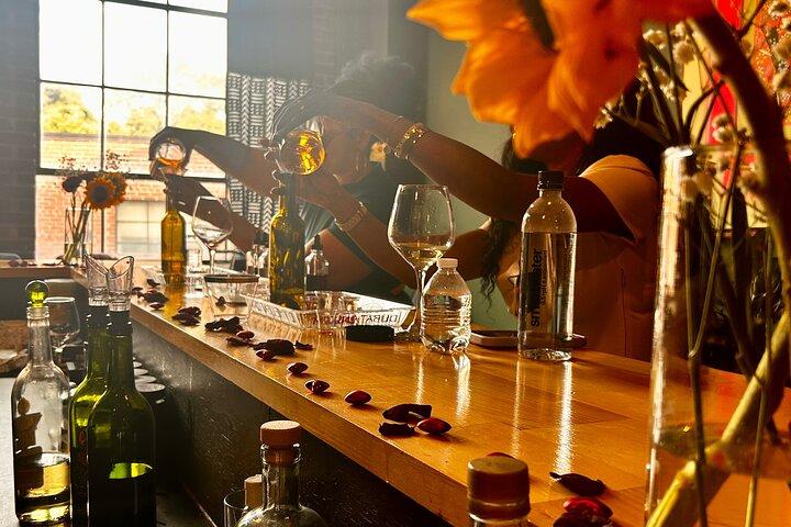 Læs mere om Atlanta Wine Making Experience