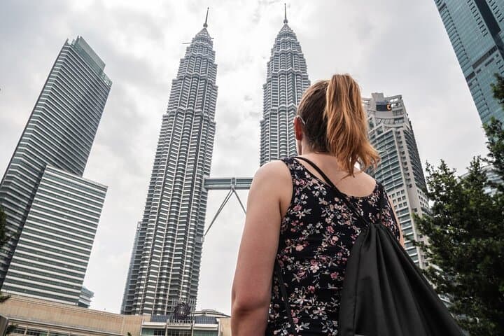Private Kuala Lumpur Customizable Tour