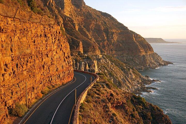 5 - Day Cape Town, Safari and Garden Route, Tour pela África do Sul