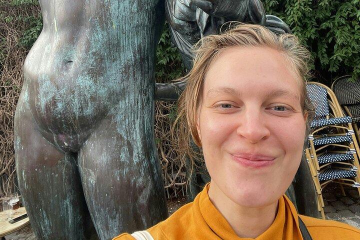 Aarhus Mystery Quest: Outdoor Exploration Game and Tour