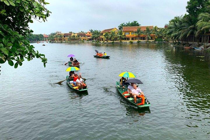 5 - Dag Vietnam Escape Udforsk Hanoi Ninh Binh og Ha Long Bay
