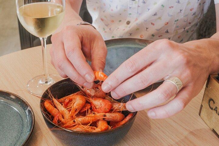 Patrimonio Locale Food Tour Gastronomia e Cultura di Viana