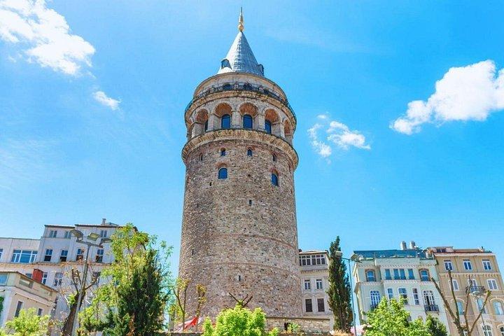 Private Tour: Covert of Istanbul Tour (Balat & Fener)