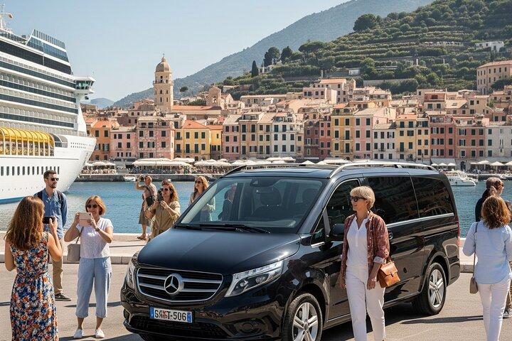 Tour privato ad Aix-en-Provence, Marsiglia e Cassis!