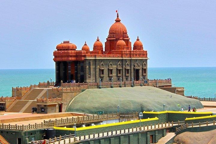 Deccan & Dravin Architectural Wonder in Stone