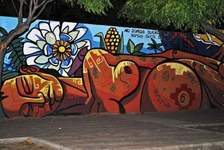 Buenos Aires pour découvrir et se connaître.